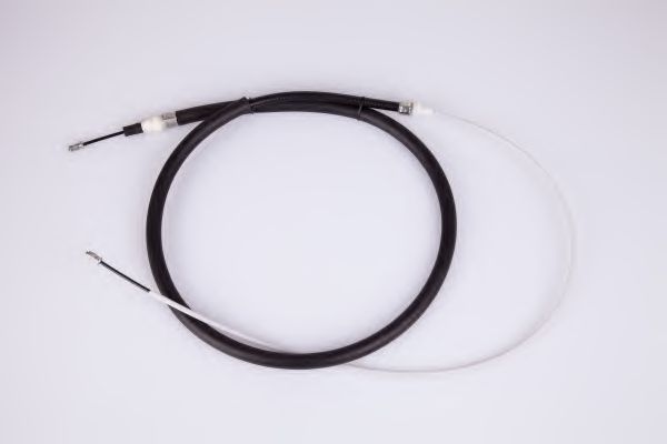 Трос, стояночная тормозная система HELLA PAGID 8AS 355 668-561