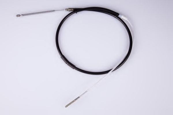 Трос, стояночная тормозная система HELLA PAGID 8AS 355 668-631