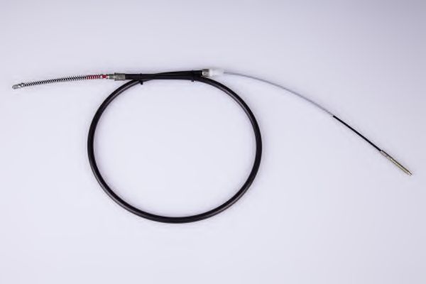 Трос, стояночная тормозная система HELLA PAGID 8AS 355 668-911