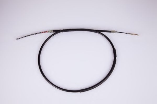 Трос, стояночная тормозная система HELLA PAGID 8AS 355 668-981