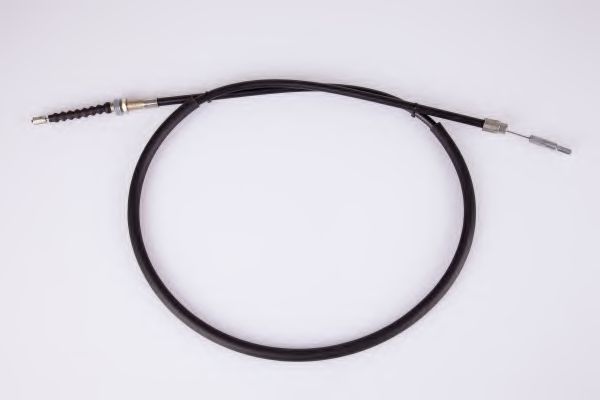 Трос, стояночная тормозная система HELLA PAGID 8AS 355 669-171