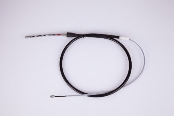 Трос, стояночная тормозная система HELLA PAGID 8AS 355 669-421