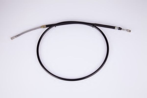 Трос, стояночная тормозная система HELLA PAGID 8AS 355 669-521