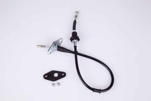 Трос, управление сцеплением HELLA PAGID 8AK 355 700-621