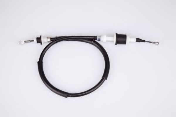 Трос, управление сцеплением HELLA PAGID 8AK 355 700-971