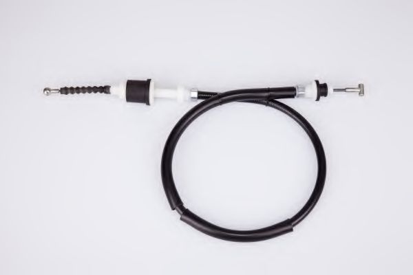 Трос, управление сцеплением HELLA PAGID 8AK 355 700-981