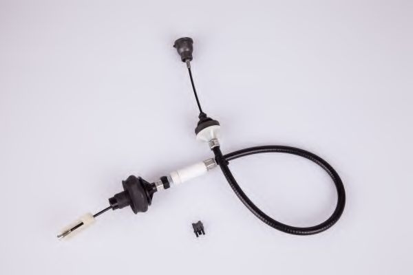 Трос, управление сцеплением HELLA PAGID 8AK 355 701-211