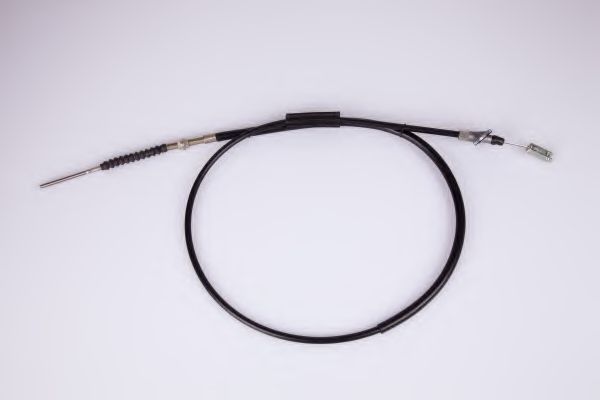 Трос, управление сцеплением HELLA PAGID 8AK 355 702-161