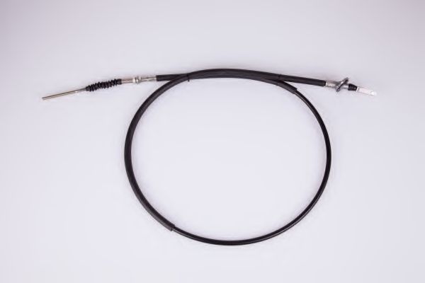 Трос, управление сцеплением HELLA PAGID 8AK 355 702-191