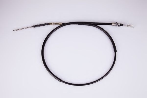 Трос, управление сцеплением HELLA PAGID 8AK 355 702-341
