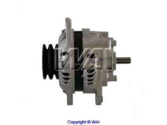 Генератор WAIglobal 12628R