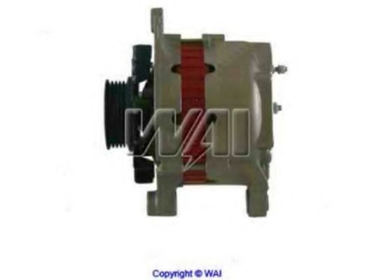 Генератор WAIglobal 13429R