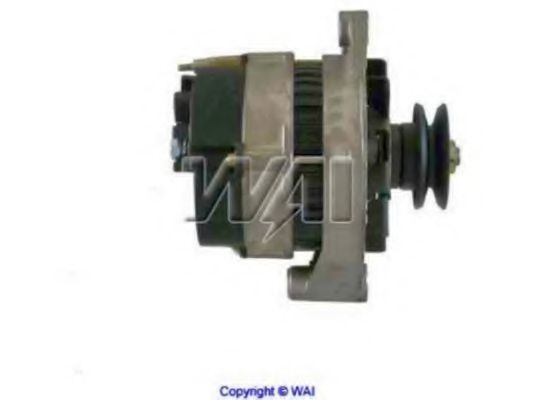 Генератор WAIglobal 21106R