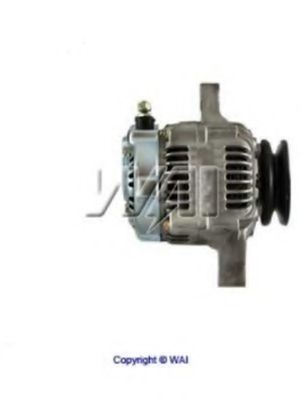 Генератор WAIglobal 22967R