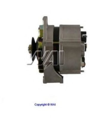 Генератор WAIglobal 23595R