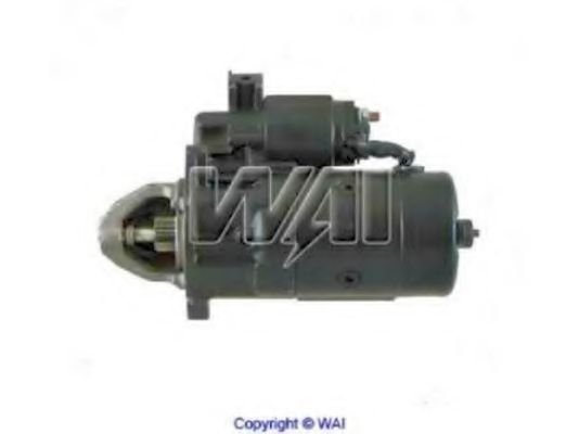 Стартер WAIglobal 30664R