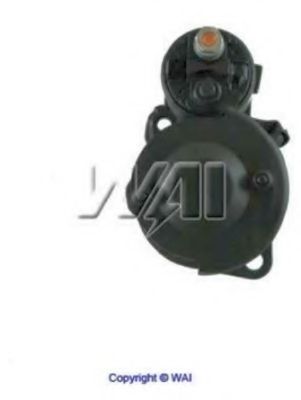 Стартер WAIglobal 32544R