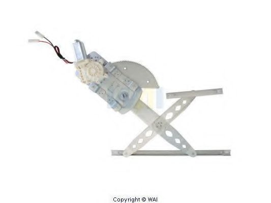 Подъемное устройство для окон WAIglobal WPR2130LM