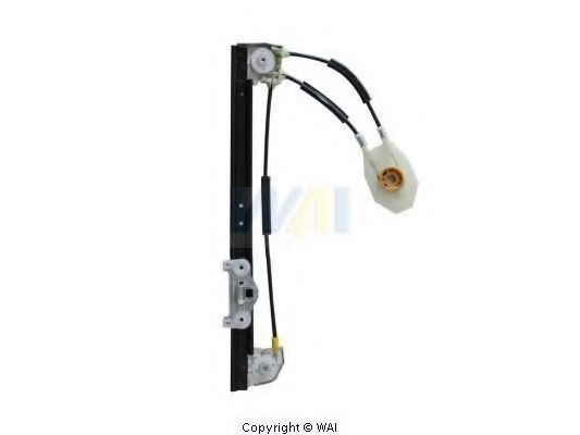 Подъемное устройство для окон WAIglobal WPR2209RB