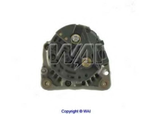 Генератор WAIglobal 22710N