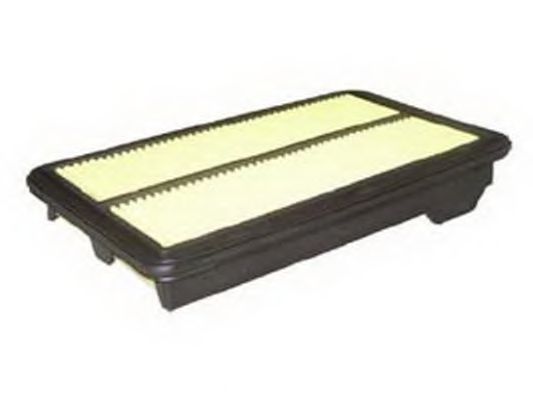 Воздушный фильтр SAKURA  Automotive A-1666