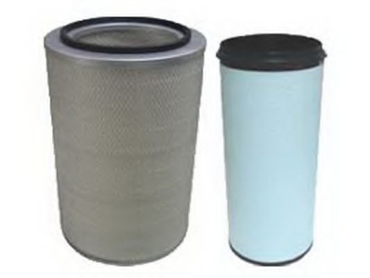 Воздушный фильтр SAKURA  Automotive A-22380-S