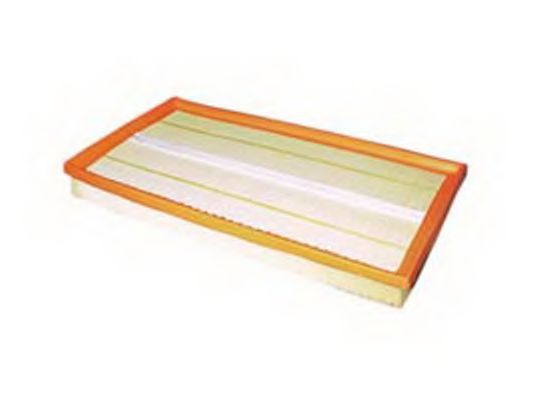 Воздушный фильтр SAKURA  Automotive A-2624