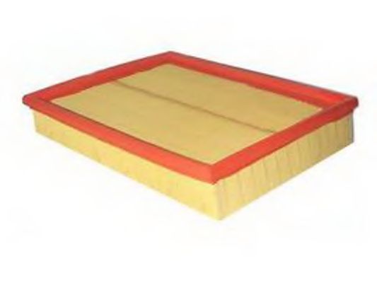 Воздушный фильтр SAKURA  Automotive A-4901