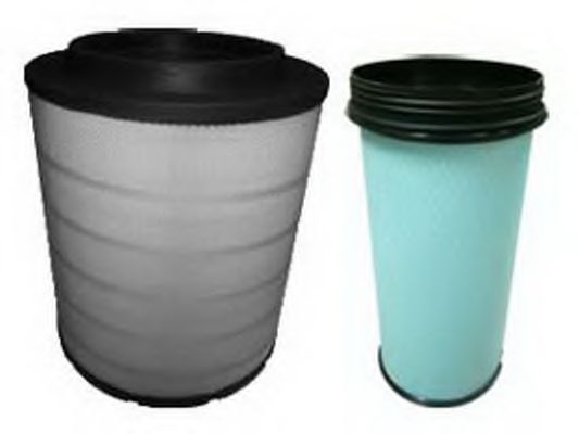 Воздушный фильтр SAKURA  Automotive A-71420-S