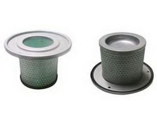 Воздушный фильтр SAKURA  Automotive A-7629