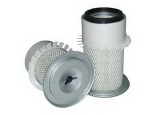 Воздушный фильтр SAKURA  Automotive AS-5124