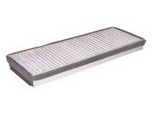 Фильтр, воздух во внутренном пространстве SAKURA  Automotive CA-5301