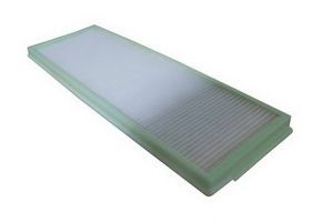 Фильтр, воздух во внутренном пространстве SAKURA  Automotive CA-83020