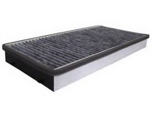 Фильтр, воздух во внутренном пространстве SAKURA  Automotive CAC-49020