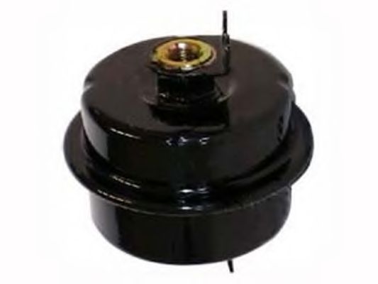 Топливный фильтр WIX FILTERS 33162