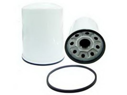 Фильтр, Гидравлическая система привода рабочего оборудования SAKURA  Automotive HC-7602