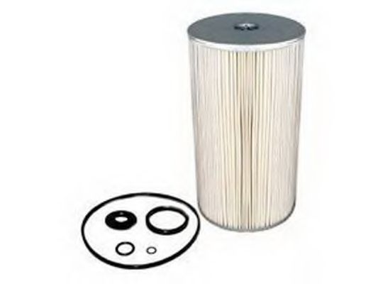 Масляный фильтр SAKURA  Automotive O1311