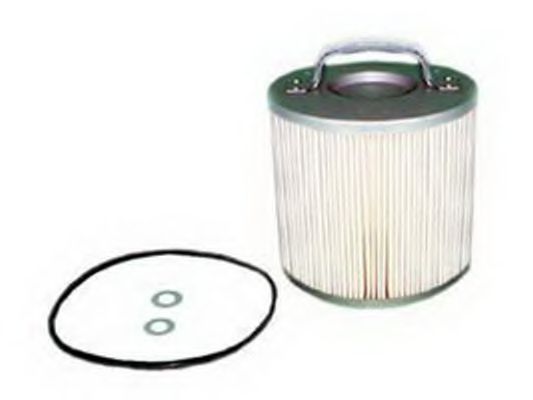 Масляный фильтр SAKURA  Automotive O-2702