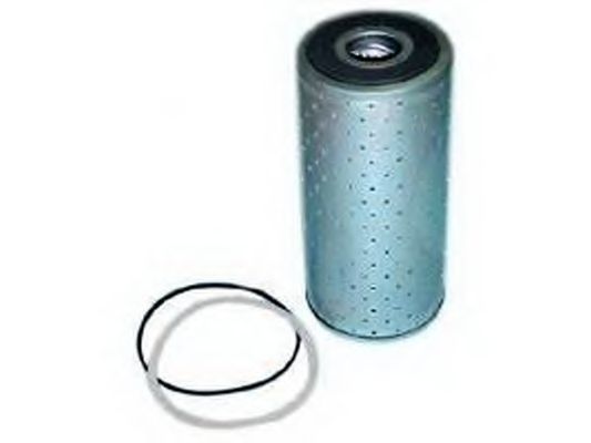 Масляный фильтр SAKURA  Automotive O-6503