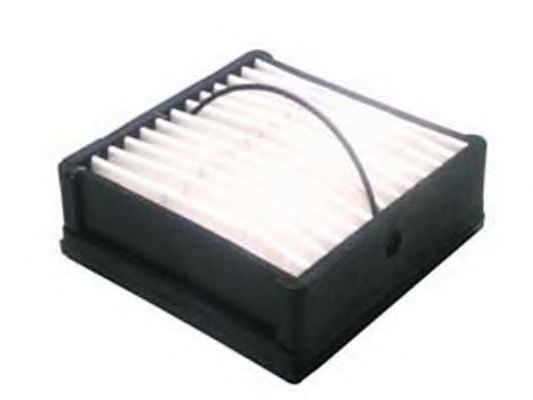 Топливный фильтр SEPAR 00530