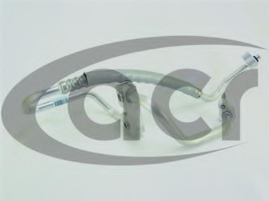 Трубопровод высокого / низкого давления, кондиционер ACR 119204