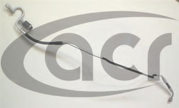 Трубопровод высокого / низкого давления, кондиционер ACR 119723