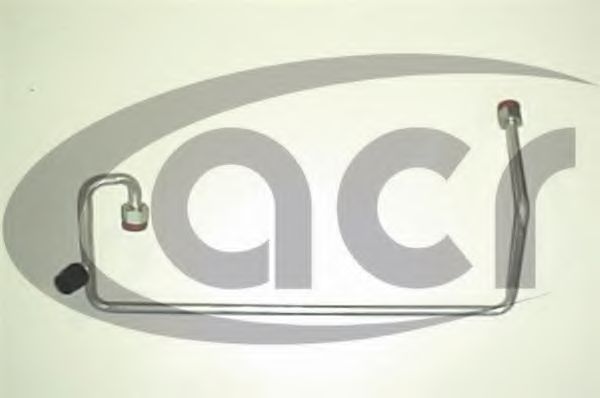 Трубопровод высокого / низкого давления, кондиционер ACR 119761