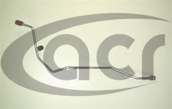 Трубопровод высокого / низкого давления, кондиционер ACR 119762