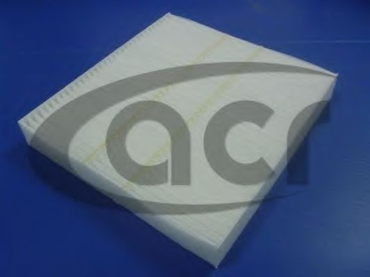 Фильтр, воздух во внутренном пространстве ACR 320444