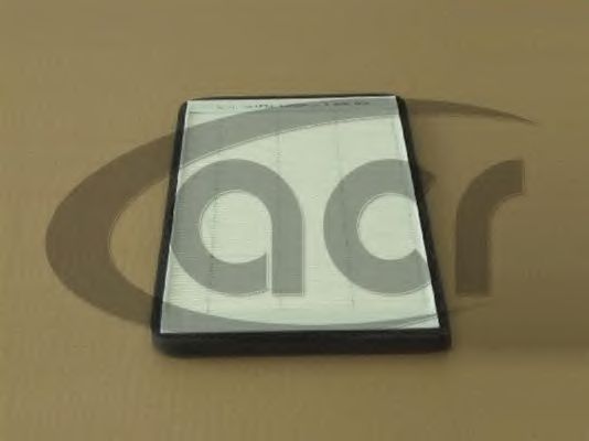 Фильтр, воздух во внутренном пространстве ACR 321319