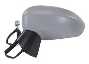 Наружное зеркало LORO 1406M03