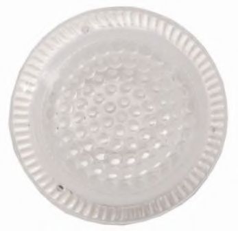 Фонарь указателя поворота LORO 431-1410N-UE