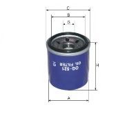 Масляный фильтр GOODWILL OG 521