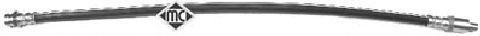 Тормозной шланг Metalcaucho 96059
